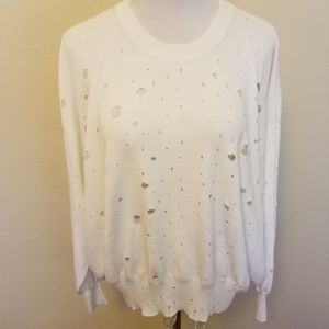 T by Alexander Wang Sweater